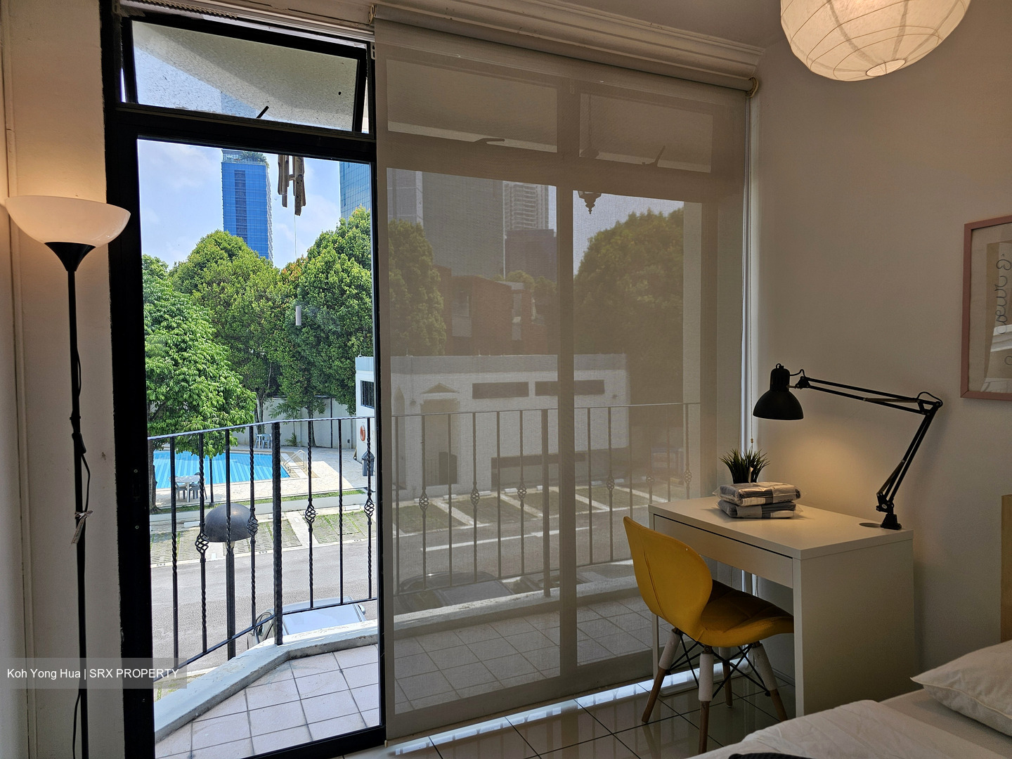 Gilstead Mansion (D11), Apartment #441552761